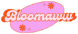 logo bloomaww
