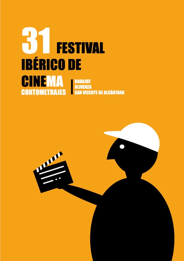 cartel festival de cine